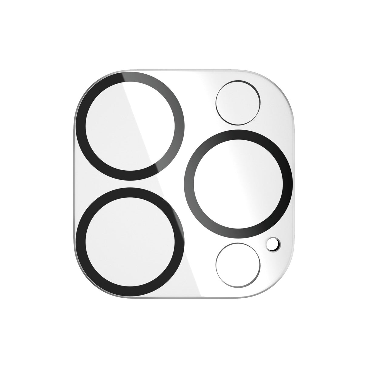EAN 5711724011375 - PanzerGlass ® PicturePerfect Camera Lens Protector iPhone 15 Pro | 15 Pro Max Protector de pantalla Apple imagen 4