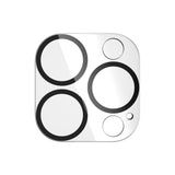 EAN 5711724011375 - PanzerGlass ® PicturePerfect Camera Lens Protector iPhone 15 Pro | 15 Pro Max Protector de pantalla Apple imagen 4