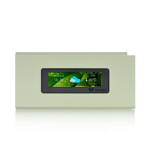 Display Thermaltake Lcd Panel Kit , Ac-064-Ooenan-A1