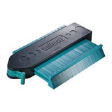 Set Para Suelos Perfectos "Ajuste De Suelos Laminados Y De Diseño" 6976000 Wolfcraft