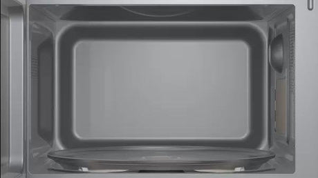 EAN 4242003905180 - Siemens iQ300 FF020LMW0 microondas Blanco Solo microondas Encimera 20 L 800 W imagen 3