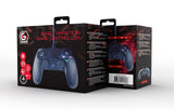 EAN 8716309117036 - Gembird JPD-PS4U-01 mando y volante Negro USB Gamepad Analógico PC, PlayStation 4 imagen 3