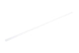 Alphacool Hardtube 12/10mm Acrílico (Pmma) Transparente 60cm, Tubo Transparente, Juego De 4