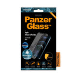 Panzerglass Anti-Blue Light Vidrio Protector De Pantalla Apple Iphone 12 Pro Max - Edge-To-Edge