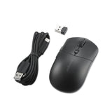 EAN 5028252643924 - Kensington MY430 EQ ratón RF Wireless + Bluetooth 2400 DPI imagen 8