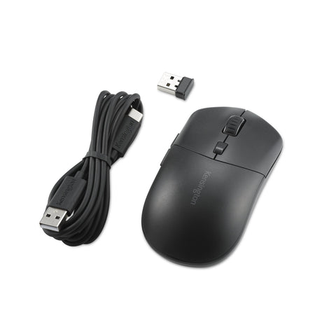 EAN 5028252643924 - Kensington MY430 EQ ratón RF Wireless + Bluetooth 2400 DPI imagen 8