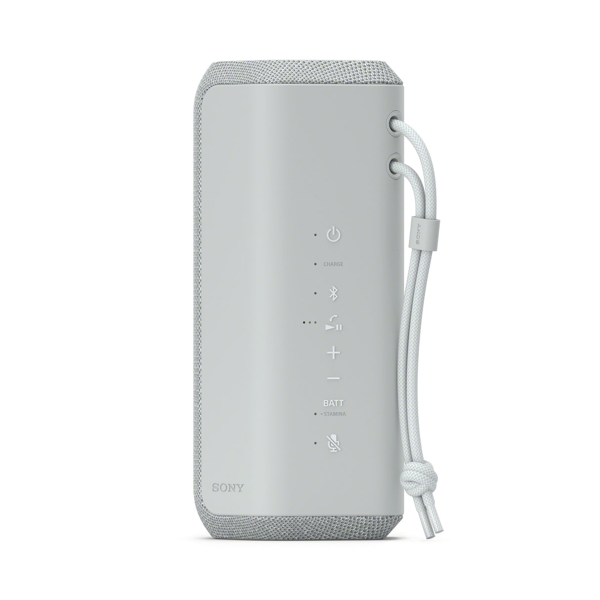Sony Srs-Xe200l Gris Claro / Altavoz Portátil