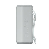 Sony Srs-Xe200l Gris Claro / Altavoz Portátil