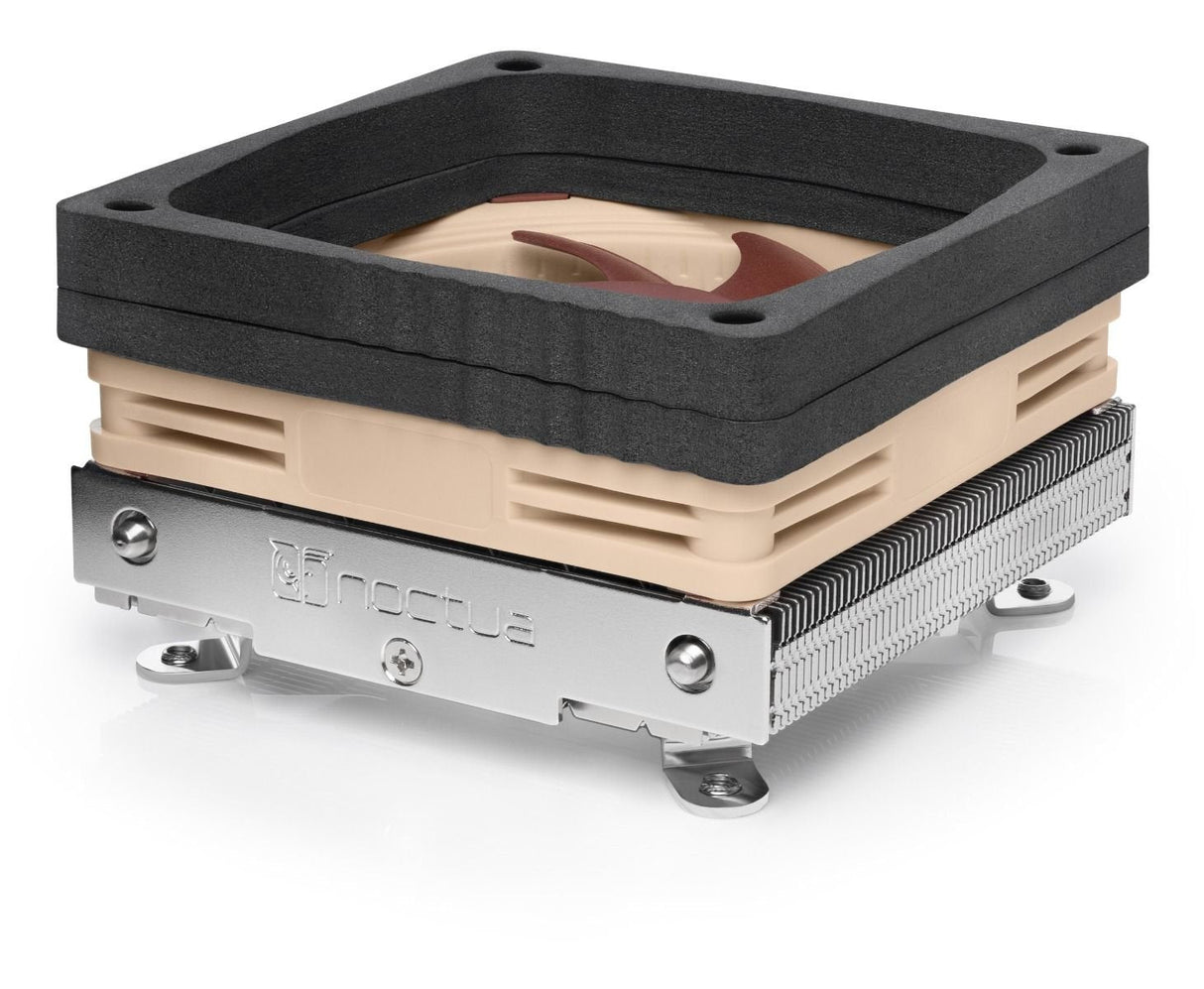 Conducto De Ventilador Noctua Na-Fd1 Para P. L9i Y L9a