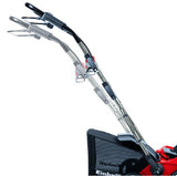 Einhell Ge-Sa 1435 Escarificador De Césped 1400 W 28 L Rojo, 1400 W, 35 Cm, 330 M², 28 L, 230 V, 50 Hz