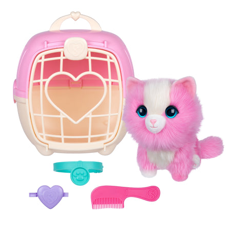EAN 630996303269 - Moose Toys Scruff a Luvs imagen 5
