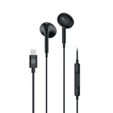Wired Drop Stereo Earphones Usb-C