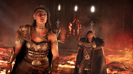 EAN 3307216234630 - Ubisoft Assassin's Creed Valhalla: Dawn of Ragnarök (PS5) Plurilingüe PlayStation 5 imagen 8