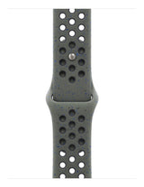 EAN 0195949834301 - Apple MC2H4ZM/A Accesorios para dispositivos vestibles inteligentes Grupo de rock Caqui Fluoroelastómero imagen 1