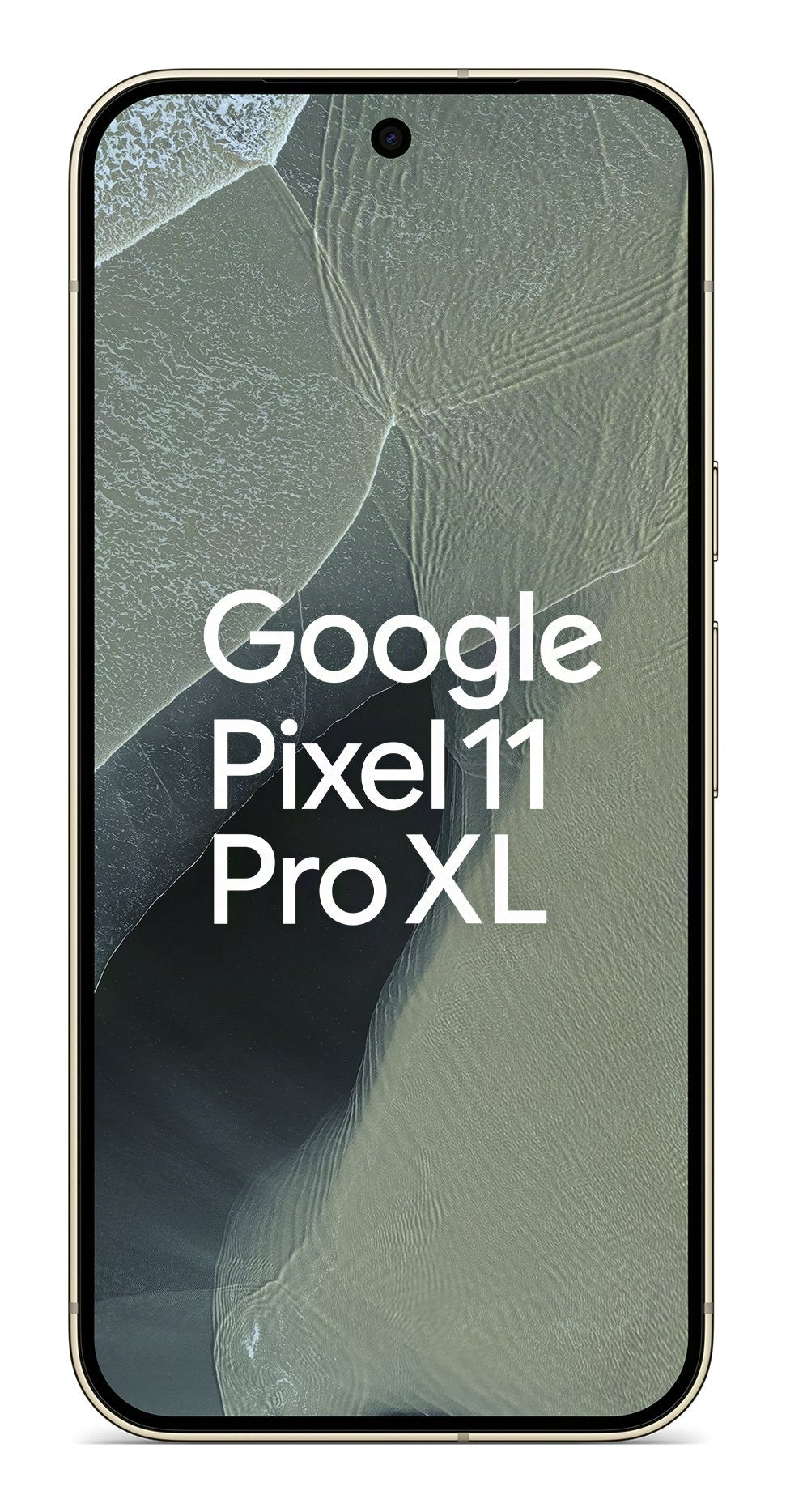 Google Pixel 11 Pro Xl 5g 16ram 512gb Olive