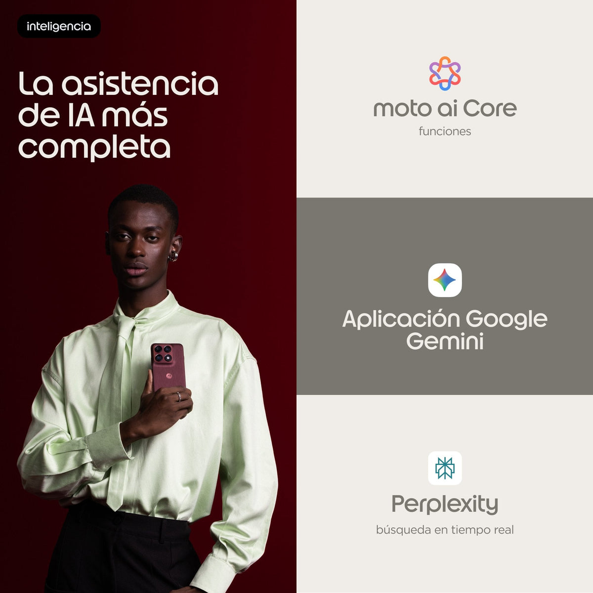 Motorola  Moto Edge 70 Pro 12/512gb Pantone Zinefande Red