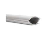 EAN 5902211107521 - Maclean MCTV-575 organizador de cables Piso Tubo flexible para protección de cables Blanco 1 pieza(s) imagen 3