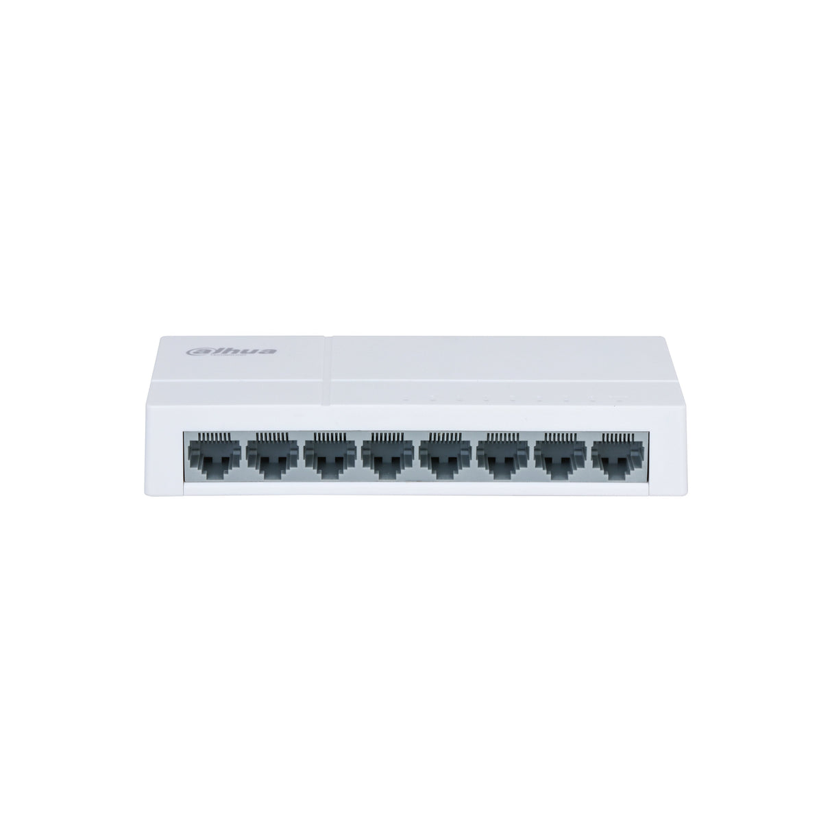 Dahua Pfs3008-8et-L-V2 Switch Ethernet No Gestionado De 8 Puertos