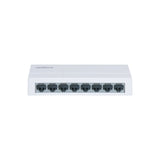 Dahua Pfs3008-8et-L-V2 Switch Ethernet No Gestionado De 8 Puertos