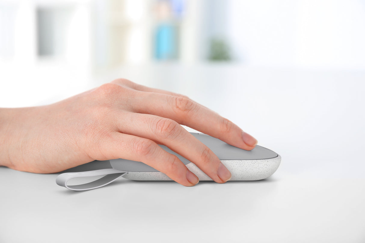 Raton Asus Md100 Szara