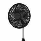 Ventilador Pie Rowenta Vu3110 Essential Stand
