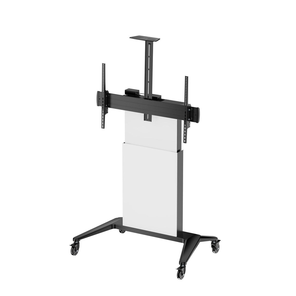 Pro Mobile Motorized Stand,  Max 110kg, Up To Vesa