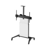 Pro Mobile Motorized Stand,  Max 110kg, Up To Vesa