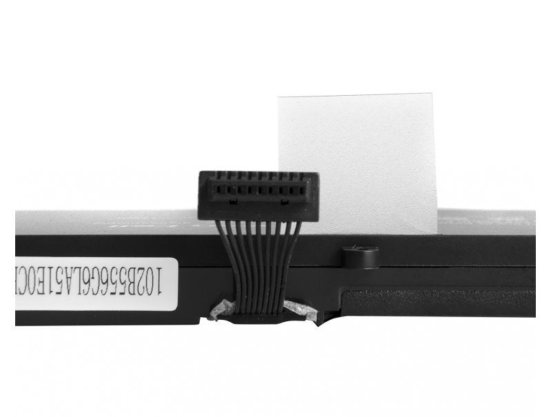 Bateria Port. Apple  A1321 / A1286 (2009/2010) 11.1v 5200mah Ap10