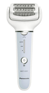 Panasonic Es-Ey90 60 Pinzas Azul, Blanco