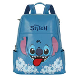 Mochila Tongue Stitch Disney