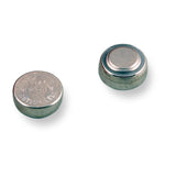 Efb Elektronik Dc10002 Batería V3 Ga 1,5v Lr41