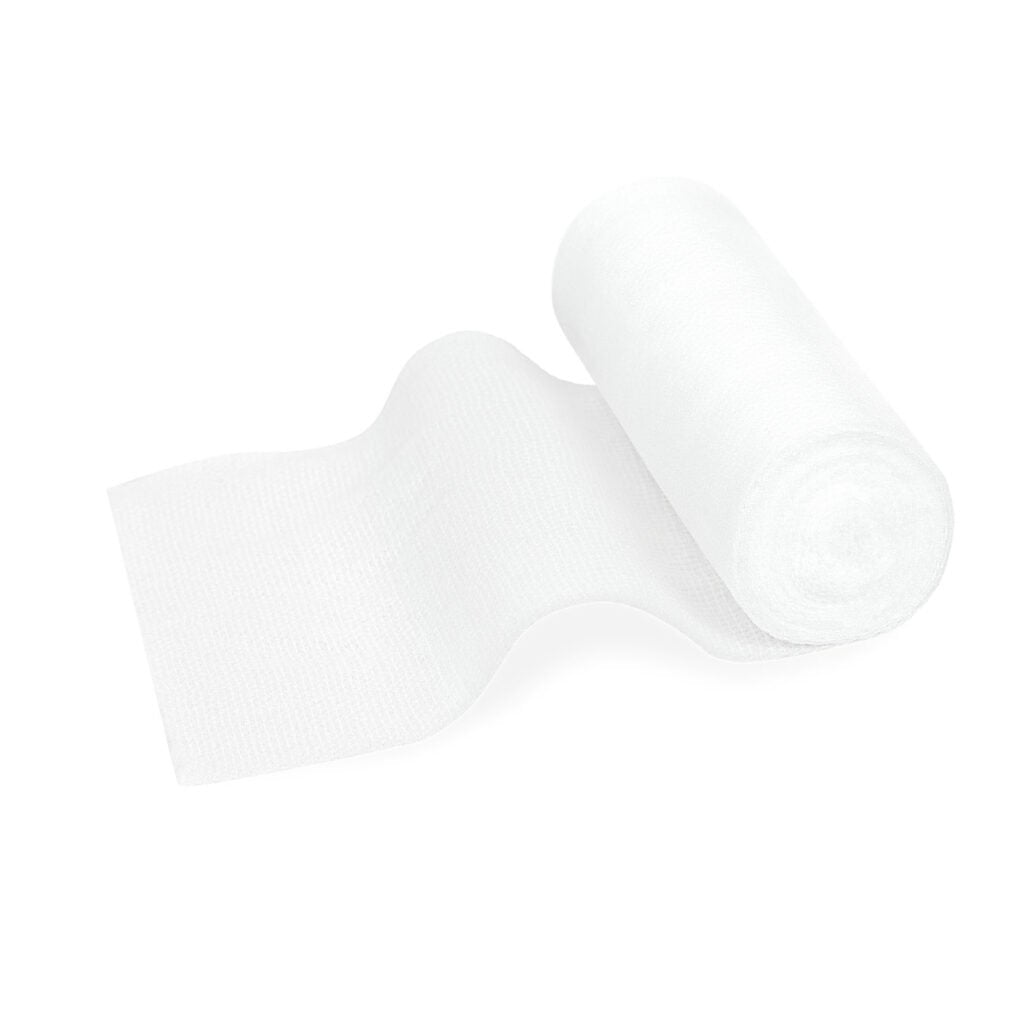 Meditrade® Abe® Last Fixierbinde 6 Cm X 4 M