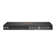 EAN 0190017541624 - HPE Aruba Networking 6000 24G 4SFP Gestionado L3 Gigabit Ethernet (10/100/1000) 1U imagen 1
