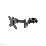 Neomounts By Newstar Soporte De Poste Para Tv  75x75 - 100x100mm 8kg 17-32''
