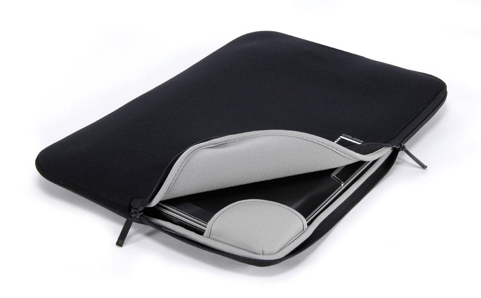 Tucano Bfc-1718 Funda Para Portátil 46,7 Cm (18.4") Funda Negro