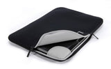 Tucano Bfc-1718 Funda Para Portátil 46,7 Cm (18.4") Funda Negro