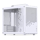 Caja Micro-Atx Jonsbo Z20 Blanco