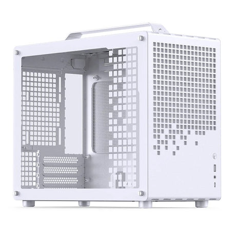 EAN 6970620553696 - Jonsbo Z20 White Mini Tower Blanco imagen 30