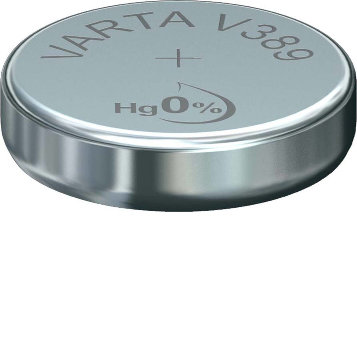 EAN 4008496245673 - Varta V 389 Batería de un solo uso Óxido de plata imagen 1