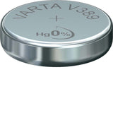 EAN 4008496245673 - Varta V 389 Batería de un solo uso Óxido de plata imagen 1