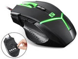 Sandberg Destroyer Flexweight Mouse