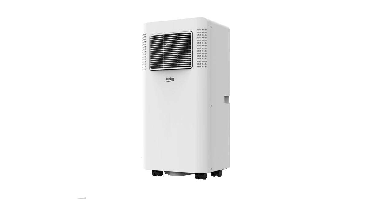 Aire Acondicionado Portátil Beko Bp209c 9000 Btu/H