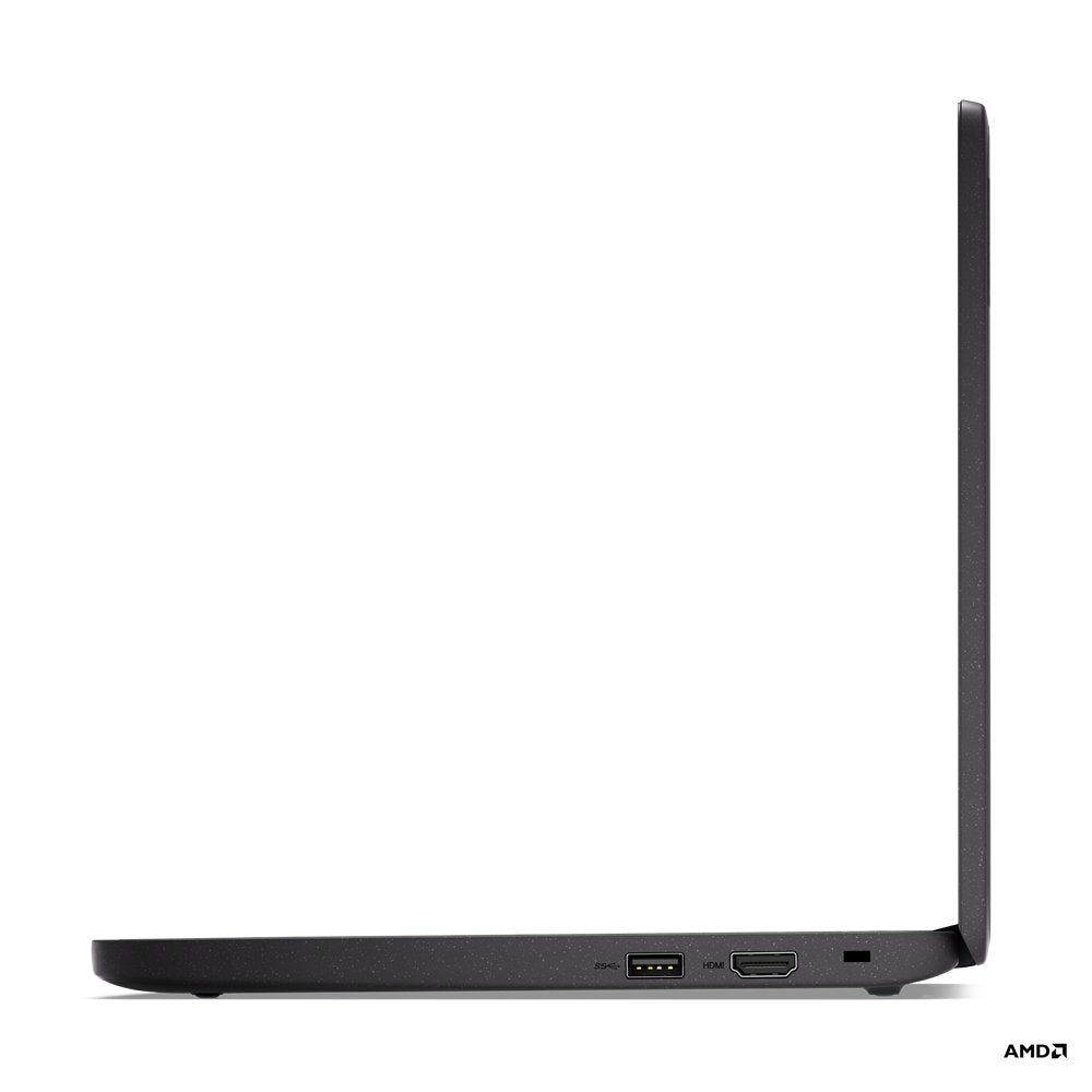 EAN 0195890398198 - Lenovo 100e Chromebook Gen 3 (AMD) AMD 3000 3015Ce 29,5 cm (11.6") HD 4 GB DDR4-SDRAM 32 GB eMMC Wi-Fi 5  imagen 3