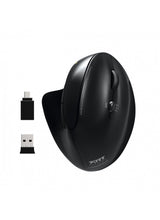 EAN 3567042030176 - Port Designs 900706-BT ratón Oficina mano derecha RF Wireless + Bluetooth Óptico 1600 DPI imagen 9