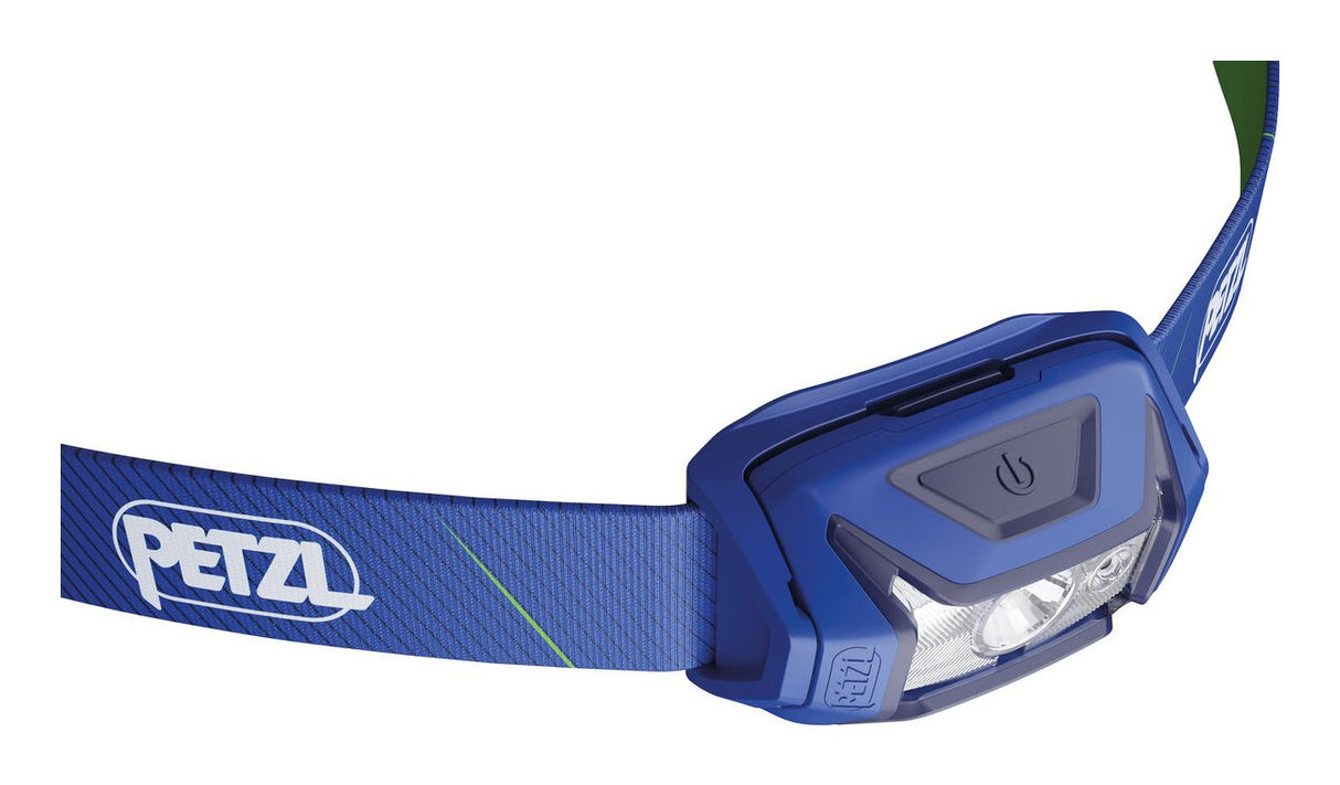 Petzl E067aa01 Tikka Core Lamp Blue