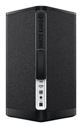 Ultimate Ears Hyperboom Altavoz Para Uso Portátil Inalámbrico Bluetooth Controlado Por Aplicación 2 Vías Negro
