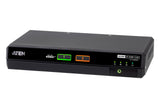 2-Port Usb 5k Displayport/Hdmi Dual Display Cs1142dph4-At-G