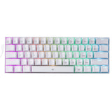 Redragon Dragonborn K630 Teclado (Ingles) Mecanico Gaming Tkl Usb - Iluminacion Rgb  Layout Usa