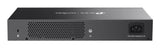 EAN 1210002600682 - TP-Link Omada ES216G switch Gestionado L2 Gigabit Ethernet (10/100/1000) Negro imagen 2