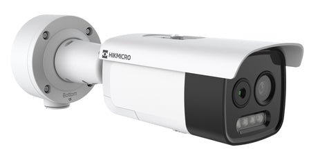 EAN 6974004647766 - Hikvision HM-TD2628-3/G1/T3A cámara de vigilancia Bala (forma) Cámara de seguridad IP Exterior 2688 x 194 imagen 1
